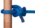 Buntline Hitch