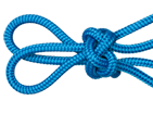 Fiador Knot