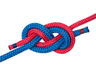 Figure 8 Bend (Rope Join)