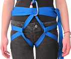 Hasty Harness