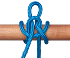 Highwayman's Hitch