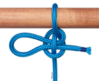 Mooring Hitch