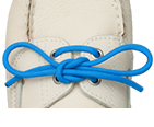 Lock for Shoelace Knot