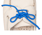 Surgeon's Shoelace Bow