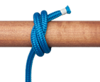 Strangle Knot (End)
