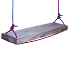 Child's Swing