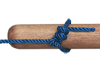 Timber Hitch